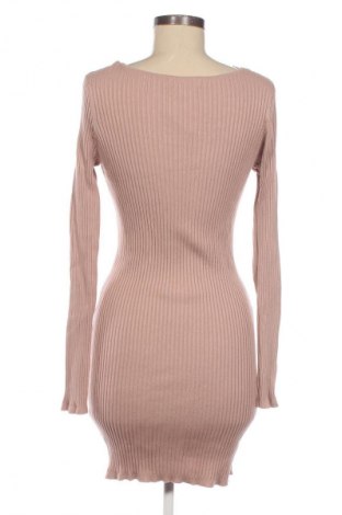 Kleid H&M, Größe M, Farbe Aschrosa, Preis € 13,99