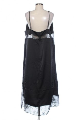 Kleid H&M, Größe XXL, Farbe Schwarz, Preis 20,00 €