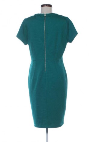 Kleid H&M, Größe L, Farbe Blau, Preis € 19,95