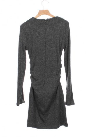Kleid H&M, Größe XS, Farbe Grau, Preis € 10,99