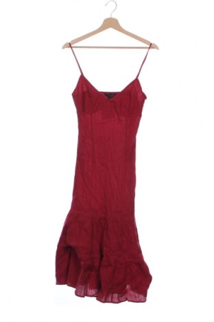 Kleid H&M, Größe S, Farbe Rot, Preis € 20,00