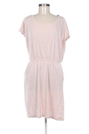 Kleid H&M, Größe L, Farbe Rosa, Preis 20,00 €