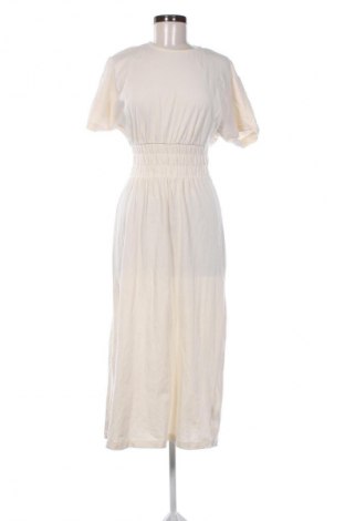 Kleid H&M, Größe XS, Farbe Ecru, Preis € 19,97