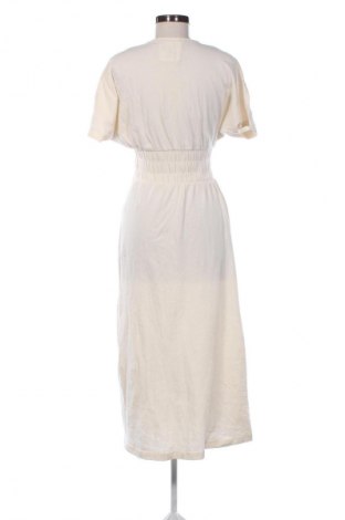 Kleid H&M, Größe XS, Farbe Ecru, Preis € 19,97