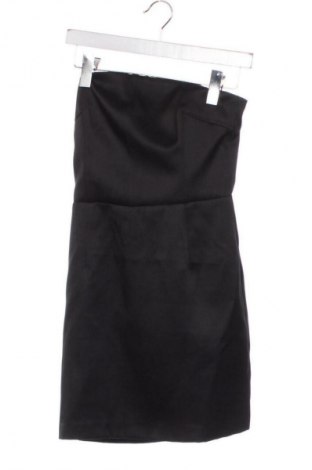 Šaty  H&M, Veľkosť S, Farba Čierna, Cena  8,95 €