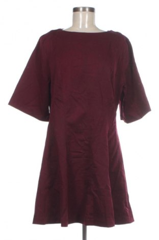 Ruha H&M, Méret L, Szín Piros, Ár 4 169 Ft