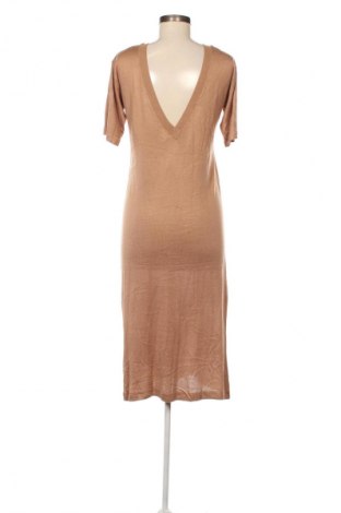 Рокля H&M, Размер XS, Цвят Кафяв, Цена 8,69 €