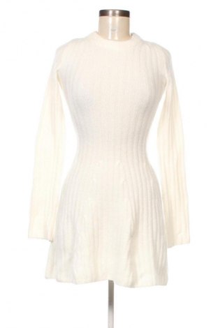 Kleid H&M, Größe XXS, Farbe Weiß, Preis € 15,99