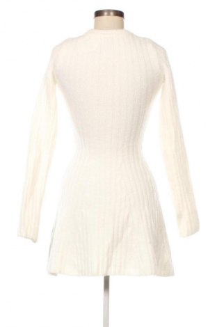 Kleid H&M, Größe XXS, Farbe Weiß, Preis € 15,99