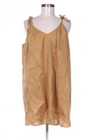 Šaty  H&M, Veľkosť L, Farba Hnedá, Cena  19,95 €