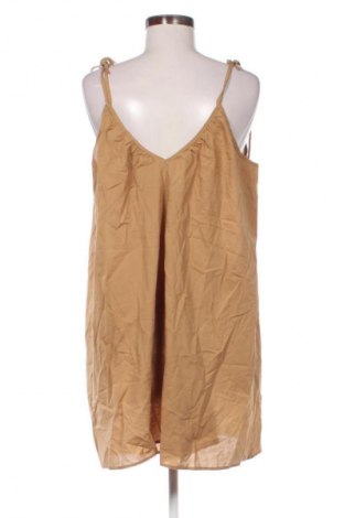 Šaty  H&M, Veľkosť L, Farba Hnedá, Cena  19,95 €