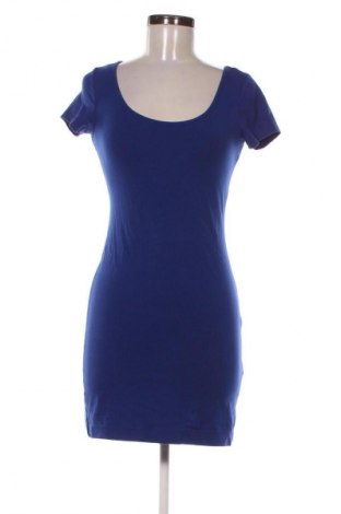 Šaty  H&M, Veľkosť S, Farba Modrá, Cena  20,00 €