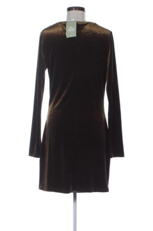 Šaty  H&M, Velikost L, Barva Zelená, Cena  749,00 Kč