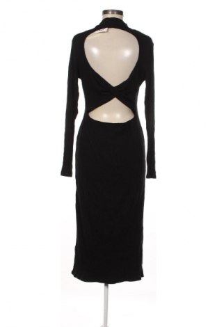 Šaty  H&M, Veľkosť L, Farba Čierna, Cena  12,95 €