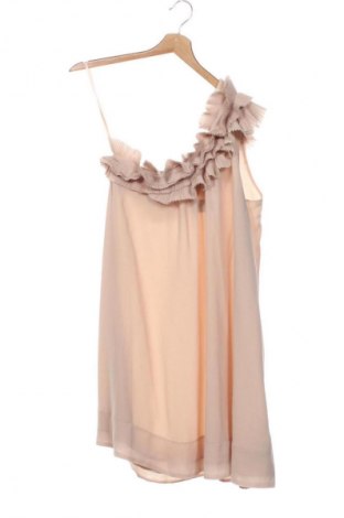 Šaty  H&M, Veľkosť S, Farba Béžová, Cena  37,40 €