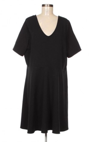 Kleid H&M, Größe XXL, Farbe Schwarz, Preis € 20,99