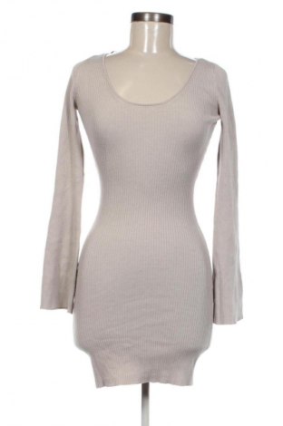 Kleid H&M, Größe XS, Farbe Beige, Preis € 8,99