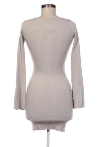 Kleid H&M, Größe XS, Farbe Beige, Preis € 8,99