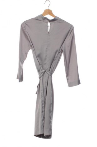 Šaty  H&M, Veľkosť XS, Farba Sivá, Cena  19,95 €