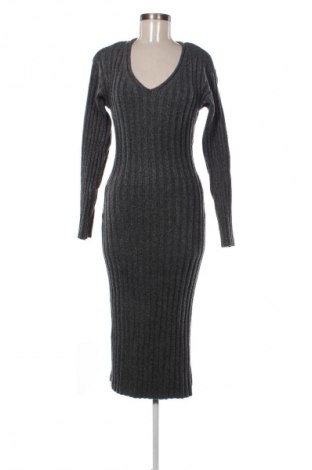 Kleid H&M, Größe XS, Farbe Grau, Preis € 12,99