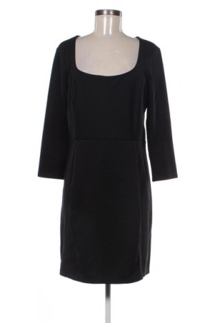 Šaty  H&M, Velikost L, Barva Černá, Cena  189,00 Kč