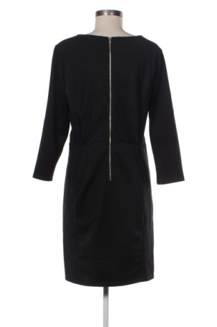 Šaty  H&M, Velikost L, Barva Černá, Cena  189,00 Kč