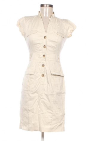 Φόρεμα H&M, Μέγεθος S, Χρώμα  Μπέζ, Τιμή 19,94 €