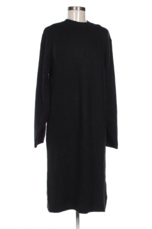 Φόρεμα H&M, Μέγεθος L, Χρώμα Μαύρο, Τιμή 17,99 €