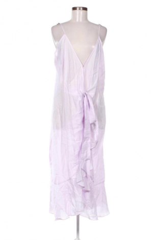 Šaty  H&M, Veľkosť XXL, Farba Fialová, Cena  19,95 €