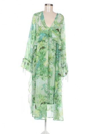 Kleid H&M, Größe S, Farbe Grün, Preis € 31,65