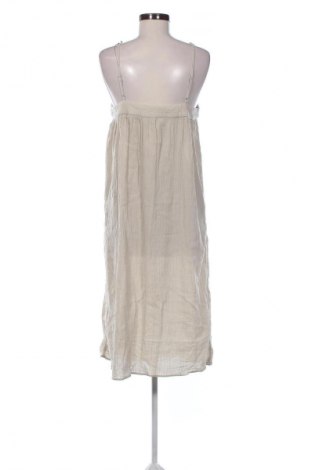 Kleid H&M, Größe S, Farbe Beige, Preis 19,95 €