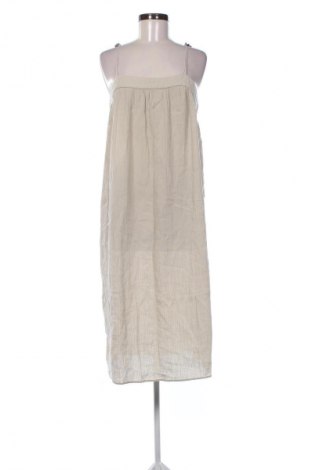 Kleid H&M, Größe S, Farbe Beige, Preis 19,95 €