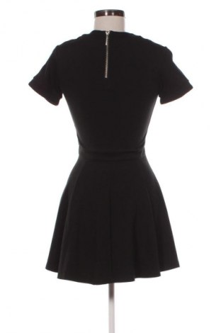 Kleid H&M, Größe XS, Farbe Schwarz, Preis 19,93 €