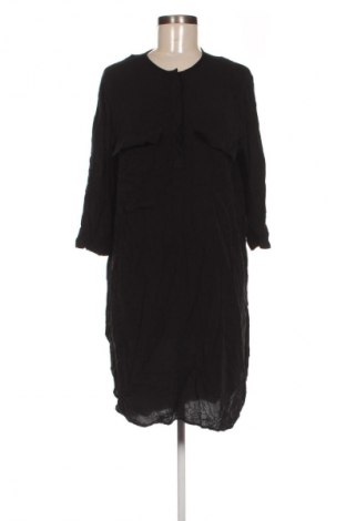 Kleid H&M, Größe XL, Farbe Schwarz, Preis 11,99 €