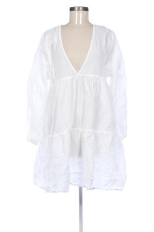 Kleid H&M, Größe M, Farbe Weiß, Preis 19,93 €