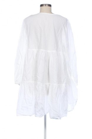 Kleid H&M, Größe M, Farbe Weiß, Preis 19,93 €