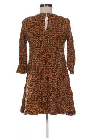 Рокля H&M, Размер XS, Цвят Многоцветен, Цена 19,94 €