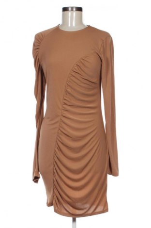 Šaty  H&M, Veľkosť XS, Farba Hnedá, Cena  37,40 €