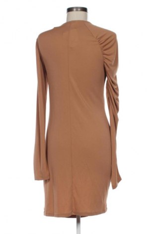 Šaty  H&M, Veľkosť XS, Farba Hnedá, Cena  37,40 €