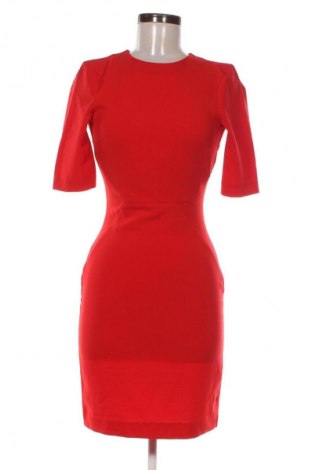 Šaty  H&M, Veľkosť XS, Farba Červená, Cena  20,00 €