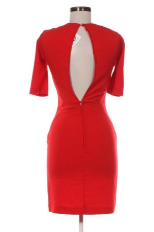 Šaty  H&M, Veľkosť XS, Farba Červená, Cena  20,00 €