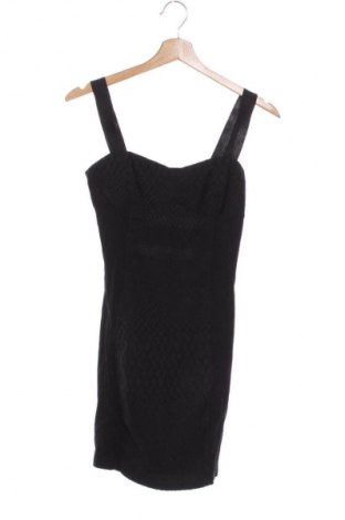 Рокля H&M, Размер XS, Цвят Черен, Цена 20,00 €