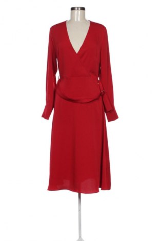 Ruha H&M, Méret M, Szín Piros, Ár 8 244 Ft