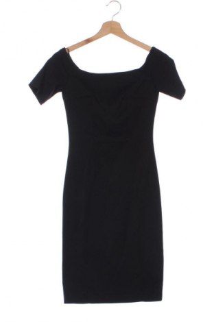 Kleid H&M, Größe XXS, Farbe Schwarz, Preis € 20,00