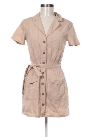 Ruha H&M Divided, Méret S, Szín Bézs, Ár 10 331 Ft