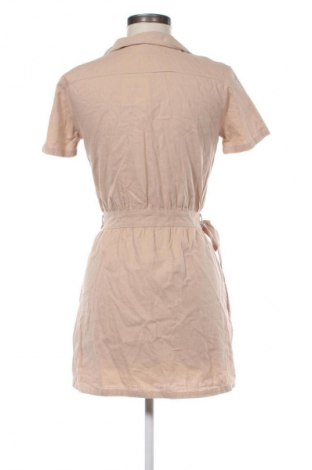 Ruha H&M Divided, Méret S, Szín Bézs, Ár 10 331 Ft