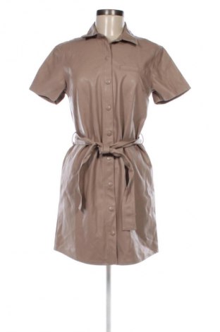 Šaty  H&M Divided, Velikost S, Barva Hnědá, Cena  219,00 Kč