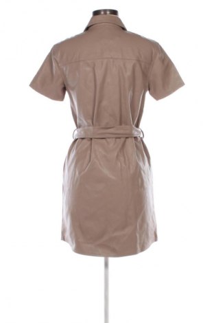 Šaty  H&M Divided, Velikost S, Barva Hnědá, Cena  219,00 Kč