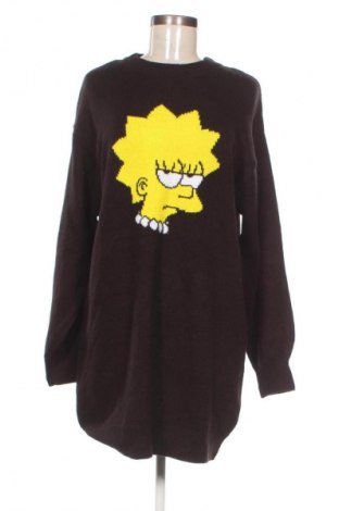 Šaty  H&M Divided, Veľkosť S, Farba Čierna, Cena  20,00 €