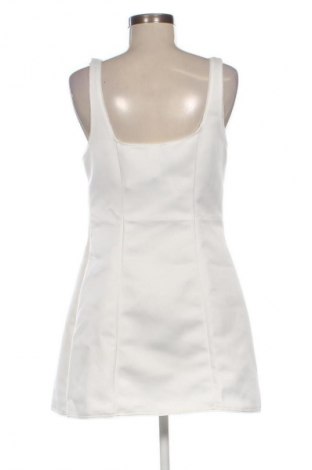 Kleid H&M Divided, Größe L, Farbe Weiß, Preis € 31,65